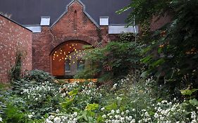 Wilmina Apartments & Lofts